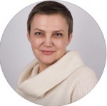 Инесса Ермишкина