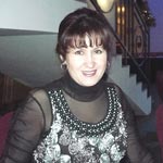 Светлана Суркова