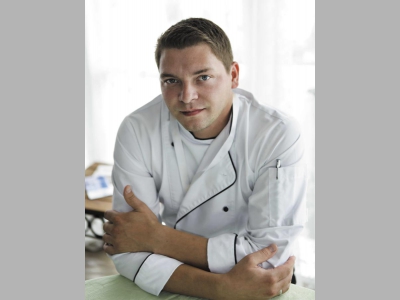 Георгий Шепель: «Я считаю, что при выборе поставщика важно знать, какой путь проходит мясо, прежде чем оказаться на кухне ресторана»