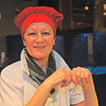 Мария Момчилович