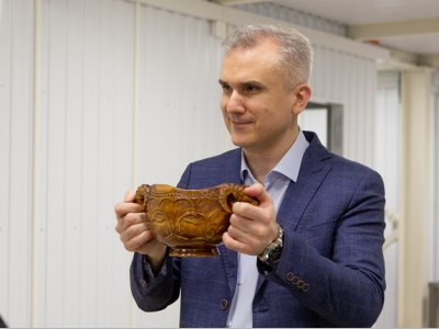 Вот такие пироги!