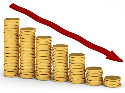 Выручка московских кафе и ресторанов в августе оказалась меньше прошлогодней