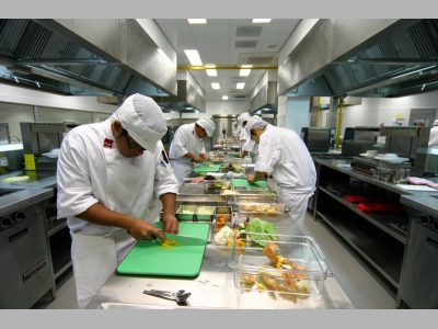 Критически оценим мощность кухни