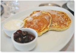 Гурьевские блины