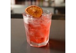 Коктейль Negroni Ruby