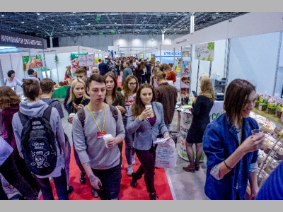 «HoReCa Siberia – 2020» - новый подход к развитию рынка!