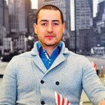 Олег Мартусевич