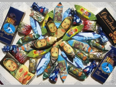 Крупнейший кондитерский холдинг России «Объединенные кондитеры» завершил размещение акций на бирже