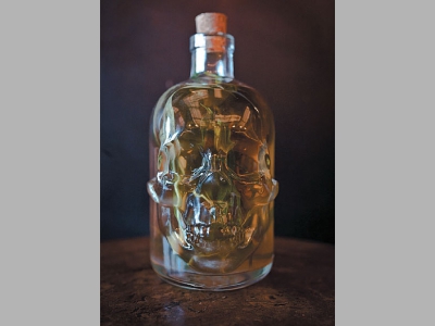 Стройте свой собственный бар!