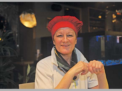 Сербская кухня, неизвестная и знакомая