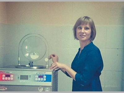 Охлаждаемый стол на все случаи ресторанной жизни