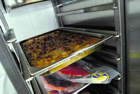 О жирной духовке замолвим мы слово…