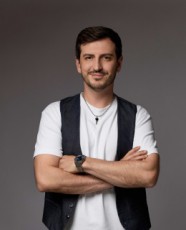 Игорь Приходько