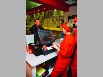 Автоматизация столовых: удобный инструмент для опытного менеджера