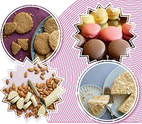 Десерты как искусство