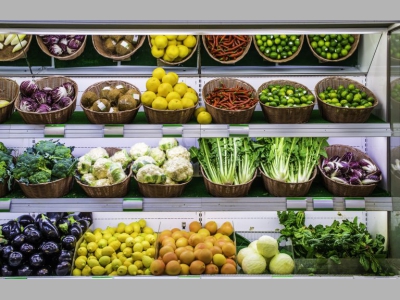 Африканские суперфуды, мука из бананов и отказ от сои: 10 трендов в сфере питания на 2020 год