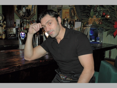 Богдан Петров: «Возможности нашей профессии безграничны!»