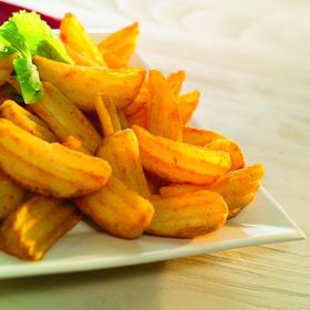 КАРТОФЕЛЬ СО ВКУСОМ ГРИЛЯ