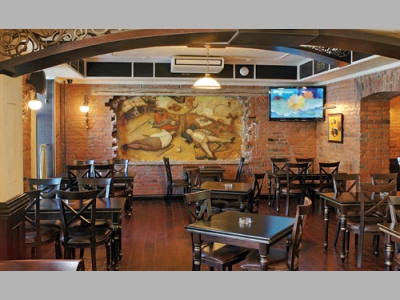 Прежде чем думать  об оборудовании...