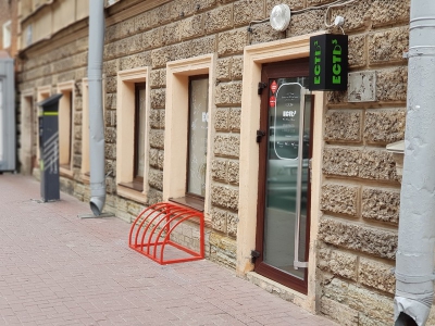 Вегетарианский ресторан «ЕСТЬ в кубе»: создатели уверены - первый гастрономический в Петербурге