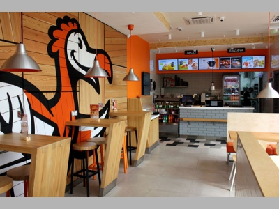 Основатель «Додо пицца» снизил себе зарплату для спасения бизнеса