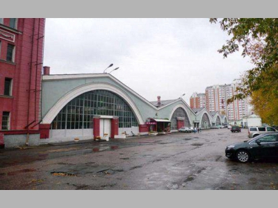 Ещё одно «Депо»?