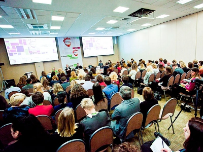 Спикеры IV Форума Event Live