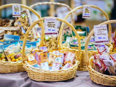 Сибирская продовольственная неделя – 2024