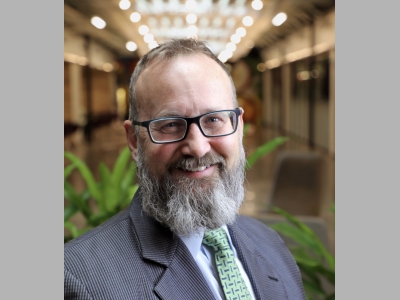 Гленн Мэк: Рестораны русской  кухни - это новый тренд в США