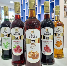 Сироп Don Dolce