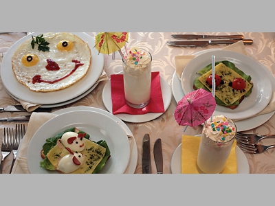 Дети становятся все более приоритетными клиентами