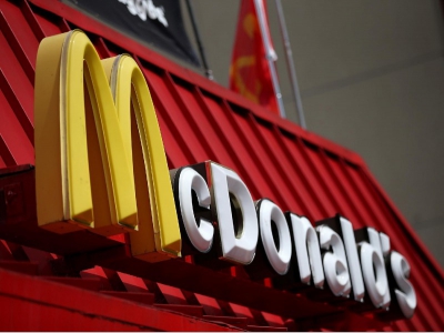 Макдоналдс присоединяется к московской программе чекинов для борьбы с распространением коронавируса