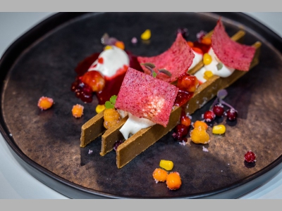 Discover Russian Cuisine –  фестиваль российской гастрономии  и продуктов  от российских производителей