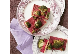 Десерты из книги Александра Селезнева «Кондитерское искусство для начинающих»