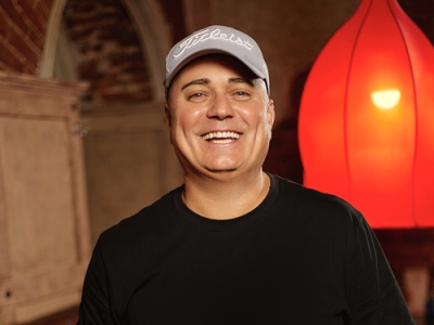 Александр Муравьёв. АNT production group. Камера, мотор! Всем внимание! Снимается кино