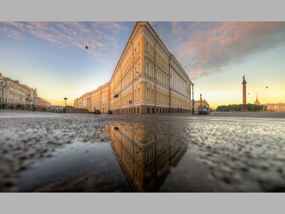 В Петербурге уже 600 предприятий попросили об отсрочке аренды