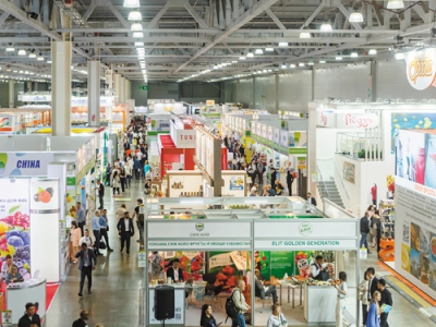 WORLDFOOD MOSCOW 2025: более 30 стран на одной площадке и самая масштабная программа