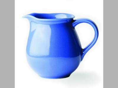 Фарфор или керамика