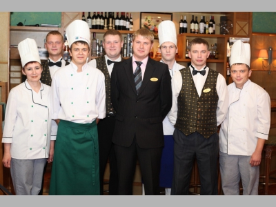 Советы руководству об улаживании споров с сотрудниками