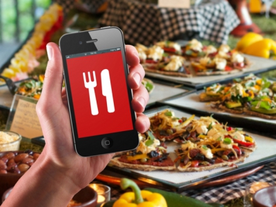 Более половины ресторанов не смогли освоить доставку