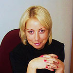 Наталья Рубина