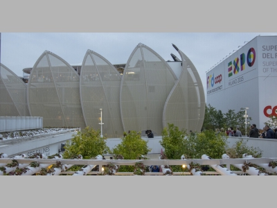 Промышленная ассоциация Ломбардии Assolombarda, Fiera Milano и регион Ломбардия встретились в Дубае для развития международного обмена в сфере дизайна и продуктов питания