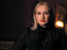 Надежда Беляева