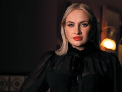 Надежда Беляева. Saby Presto. Игра «вдолгую» из своего «облака»