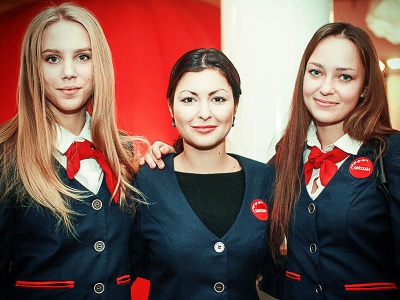 День открытых дверей в SWISSAM