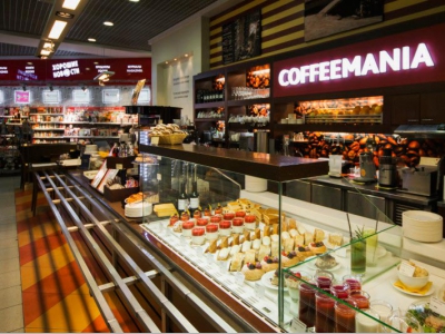 Сеть кафе Hello People появится в Москве