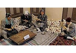 Традиционные блюда провинции Сычуань  от Хэ Паня