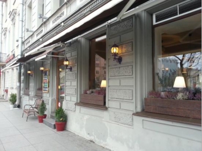 Идея с платными туалетами противоречит идеологии friendly cafe