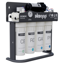 Обратный осмос Экодар Осмос 400/800 NG