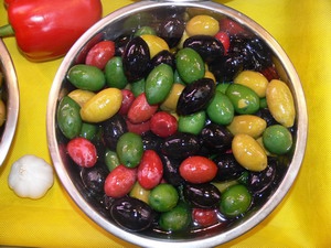 Шведский стол – визитная карточка ресторана